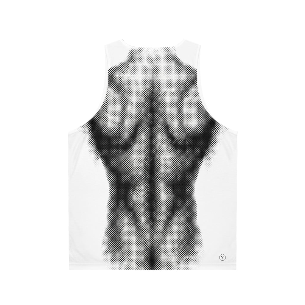 Cut Tank