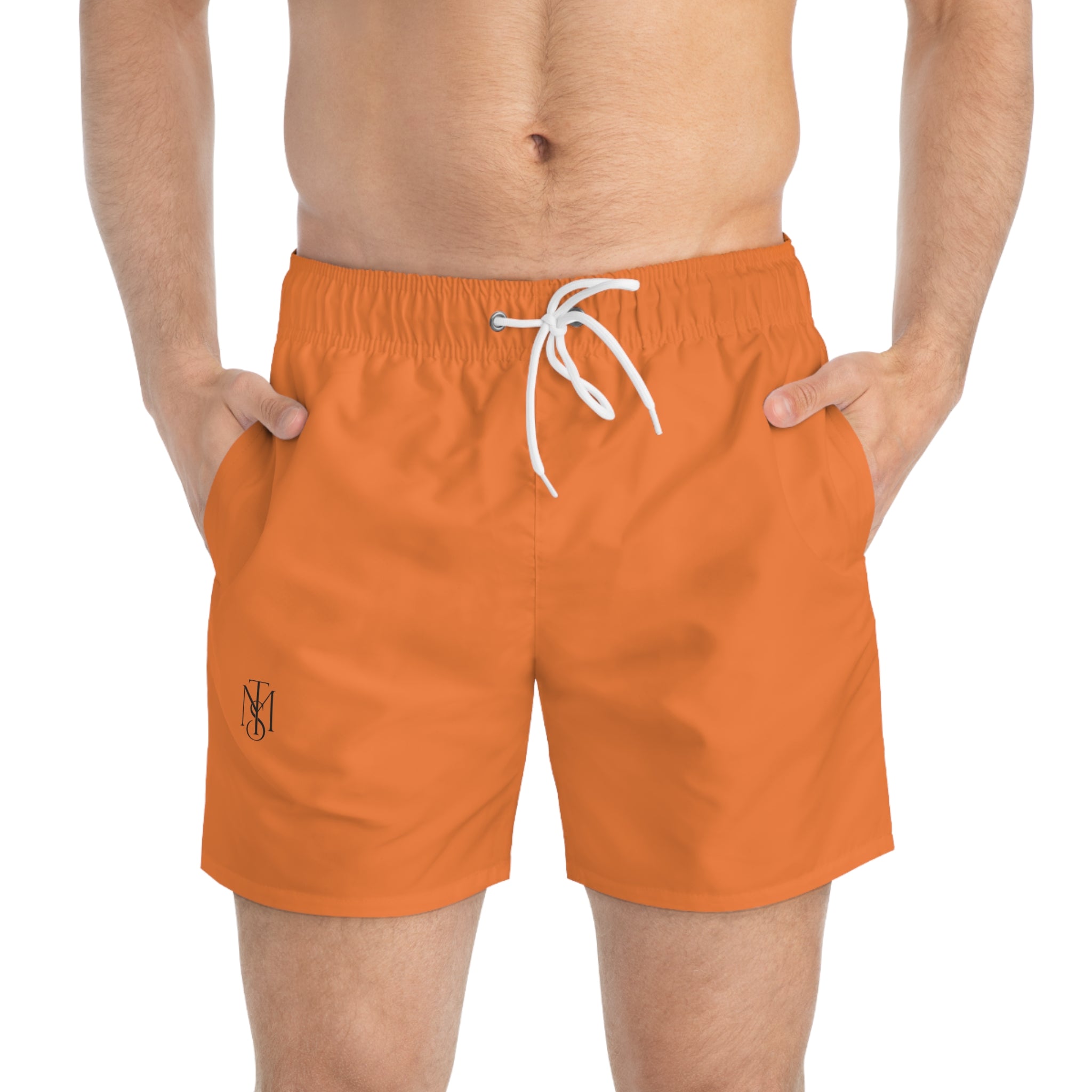 Martesé orange