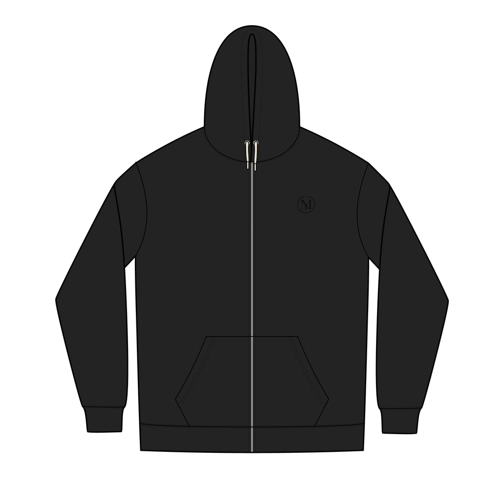Men's Re-Fleece™ Full-Zip Hoodie