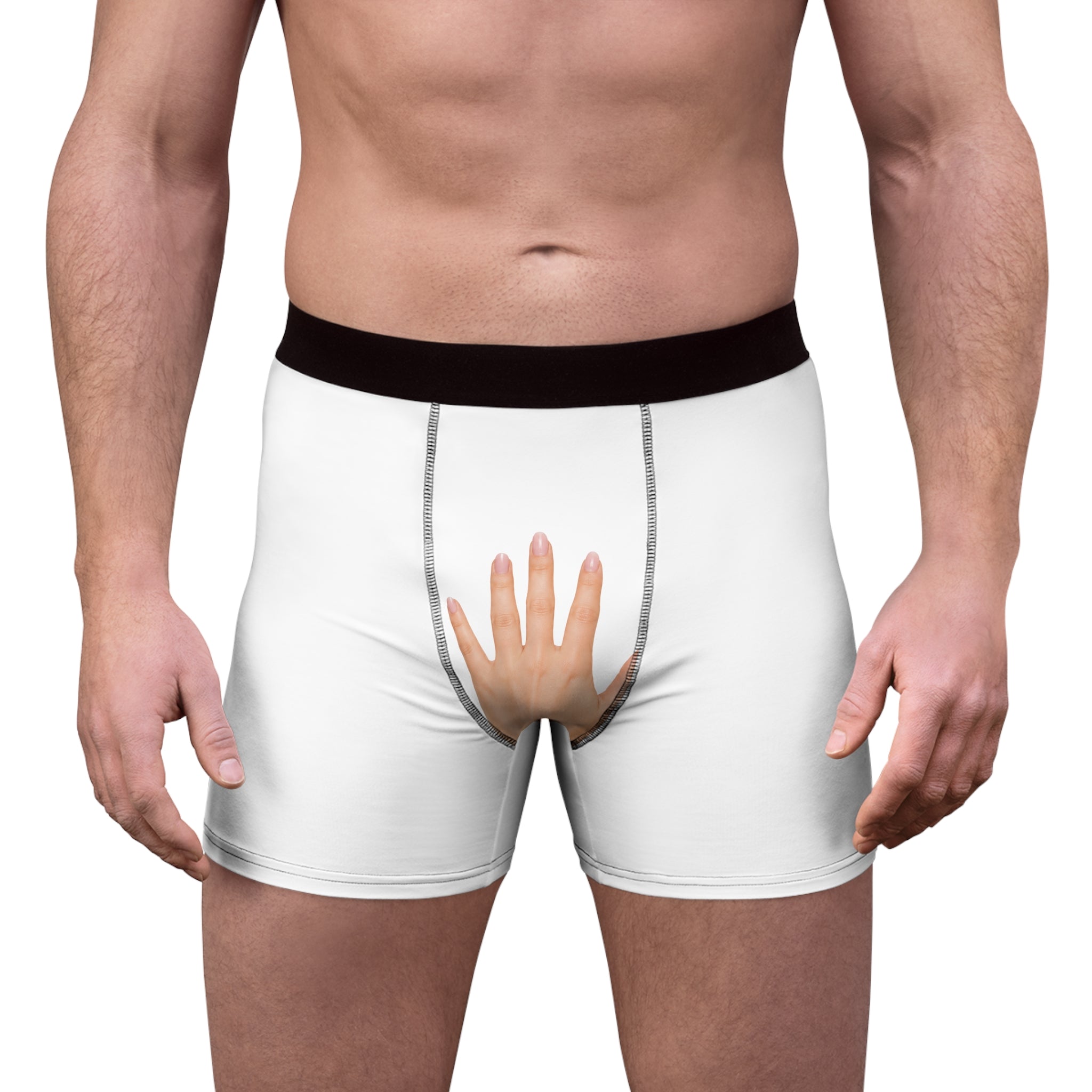 Touch Boxer Briefs