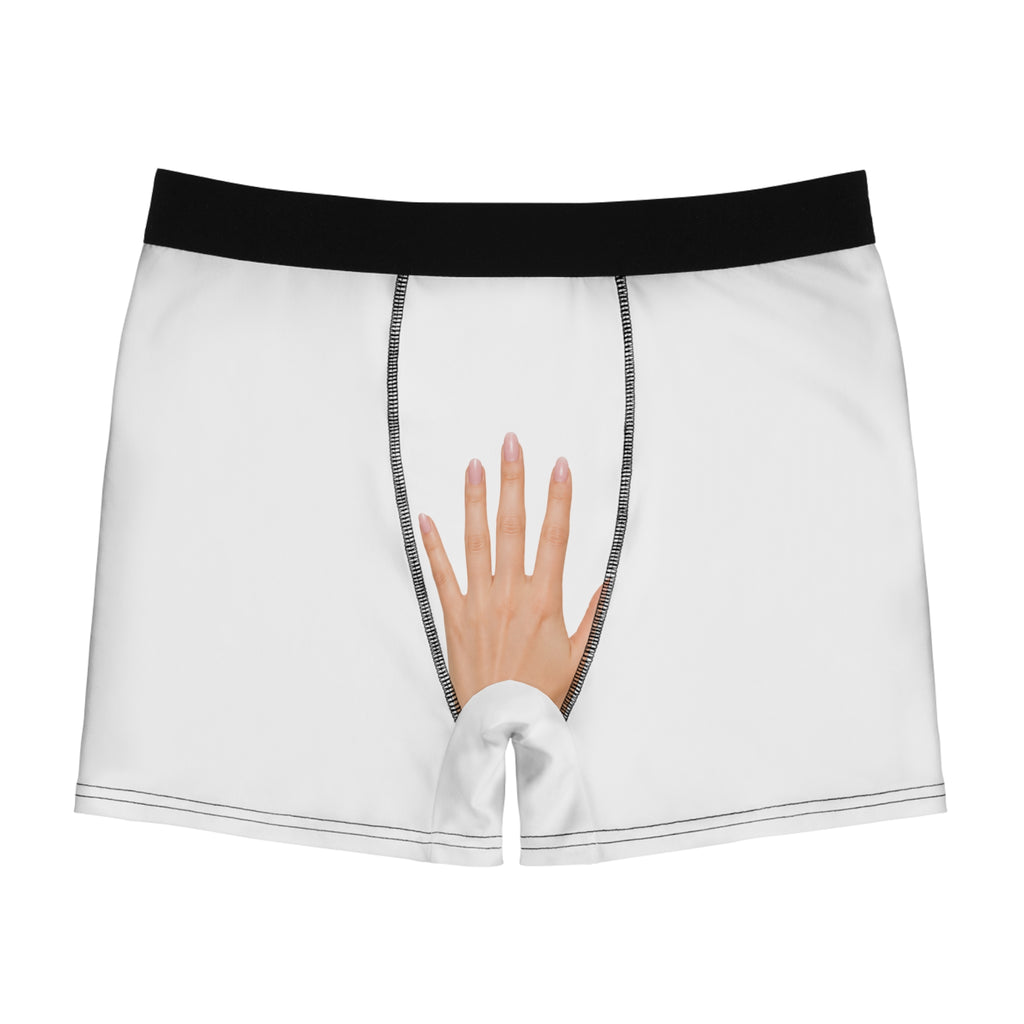 Touch Boxer Briefs