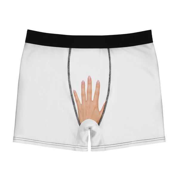 Touch Boxer Briefs