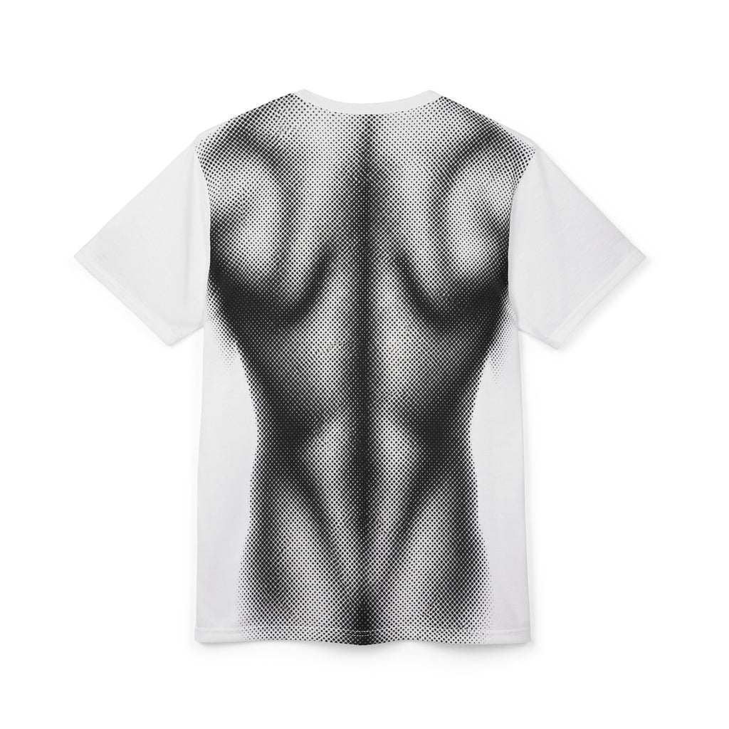 Cut Tee