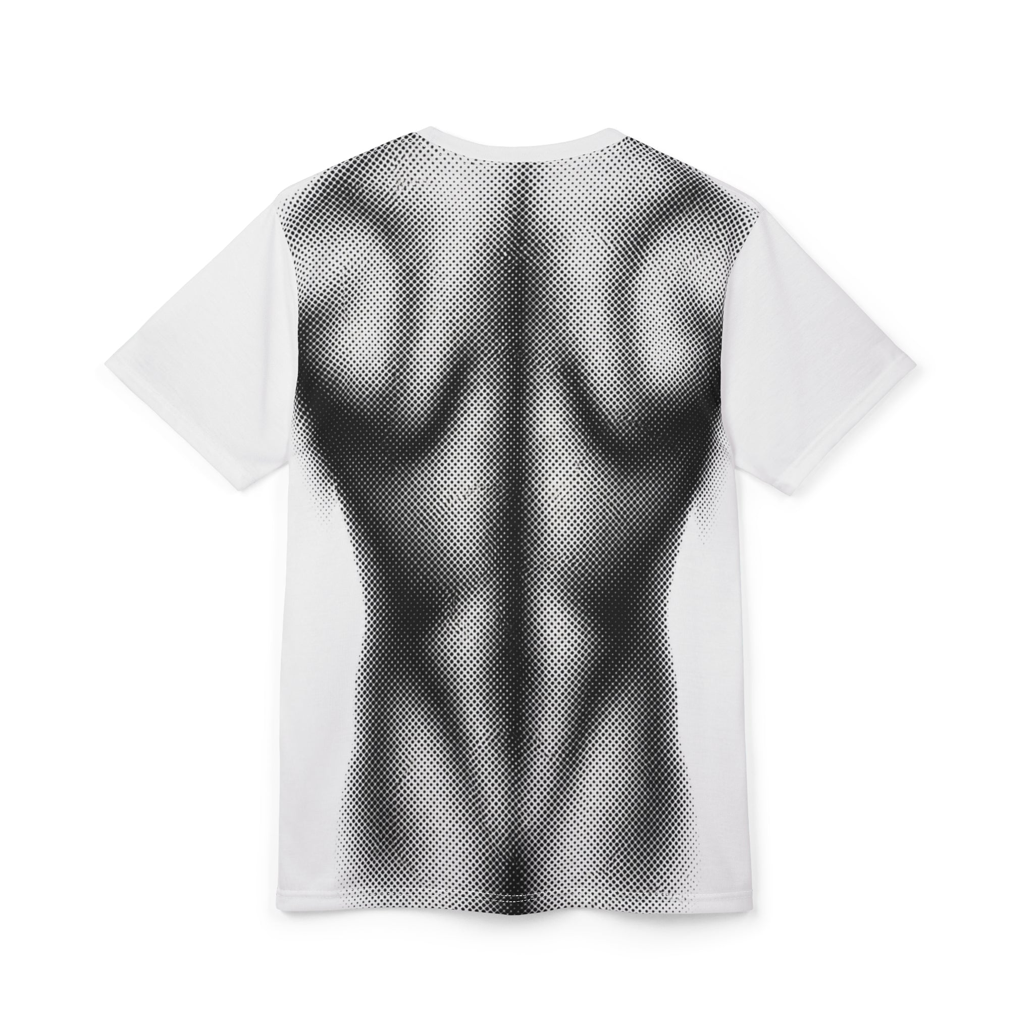 Cut Tee