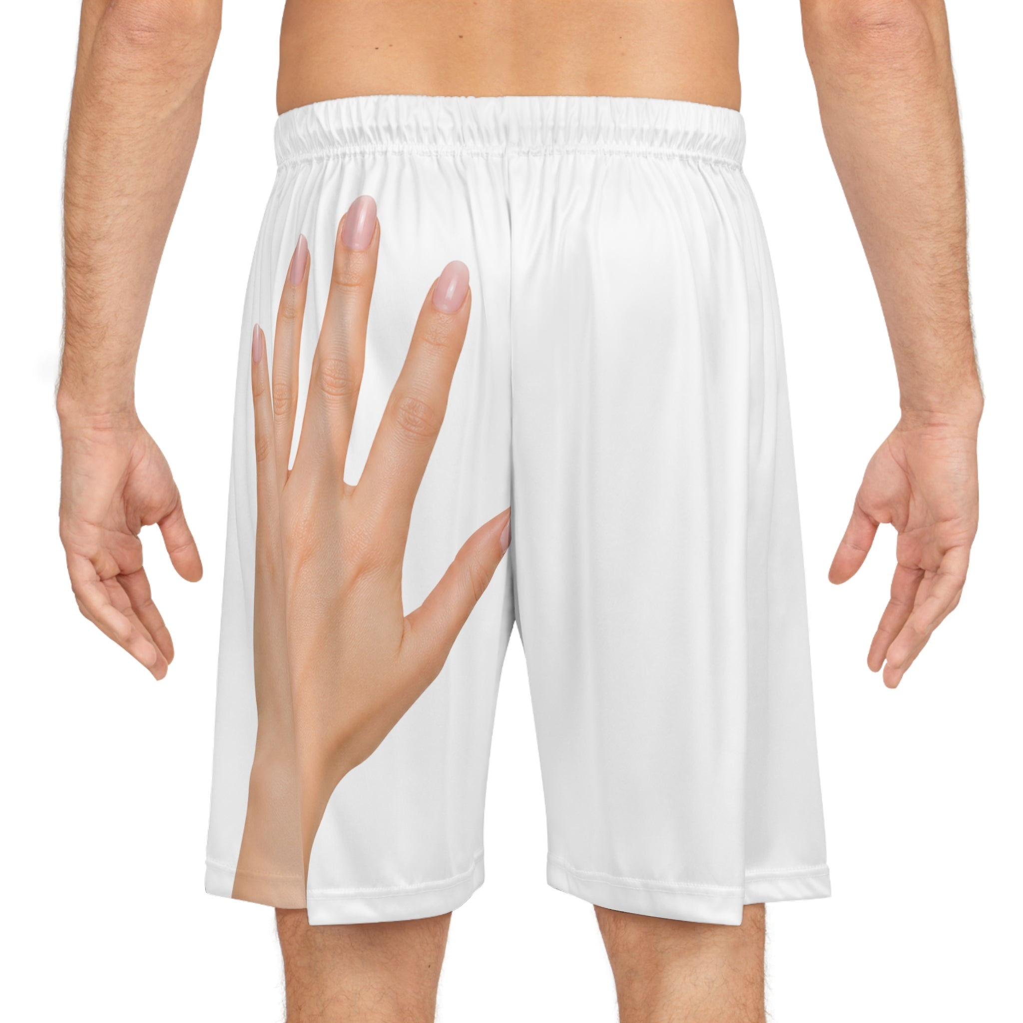 Touch Shorts