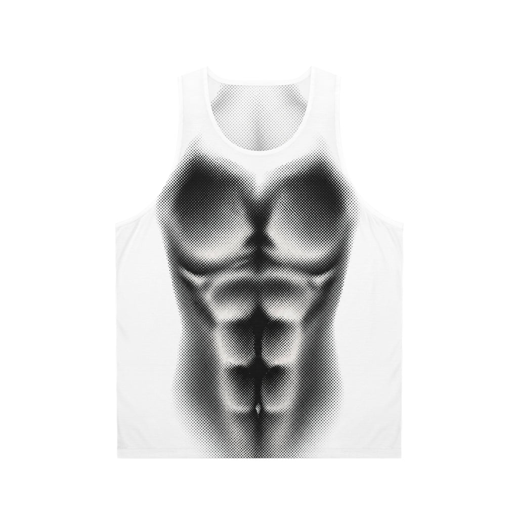 Cut Tank