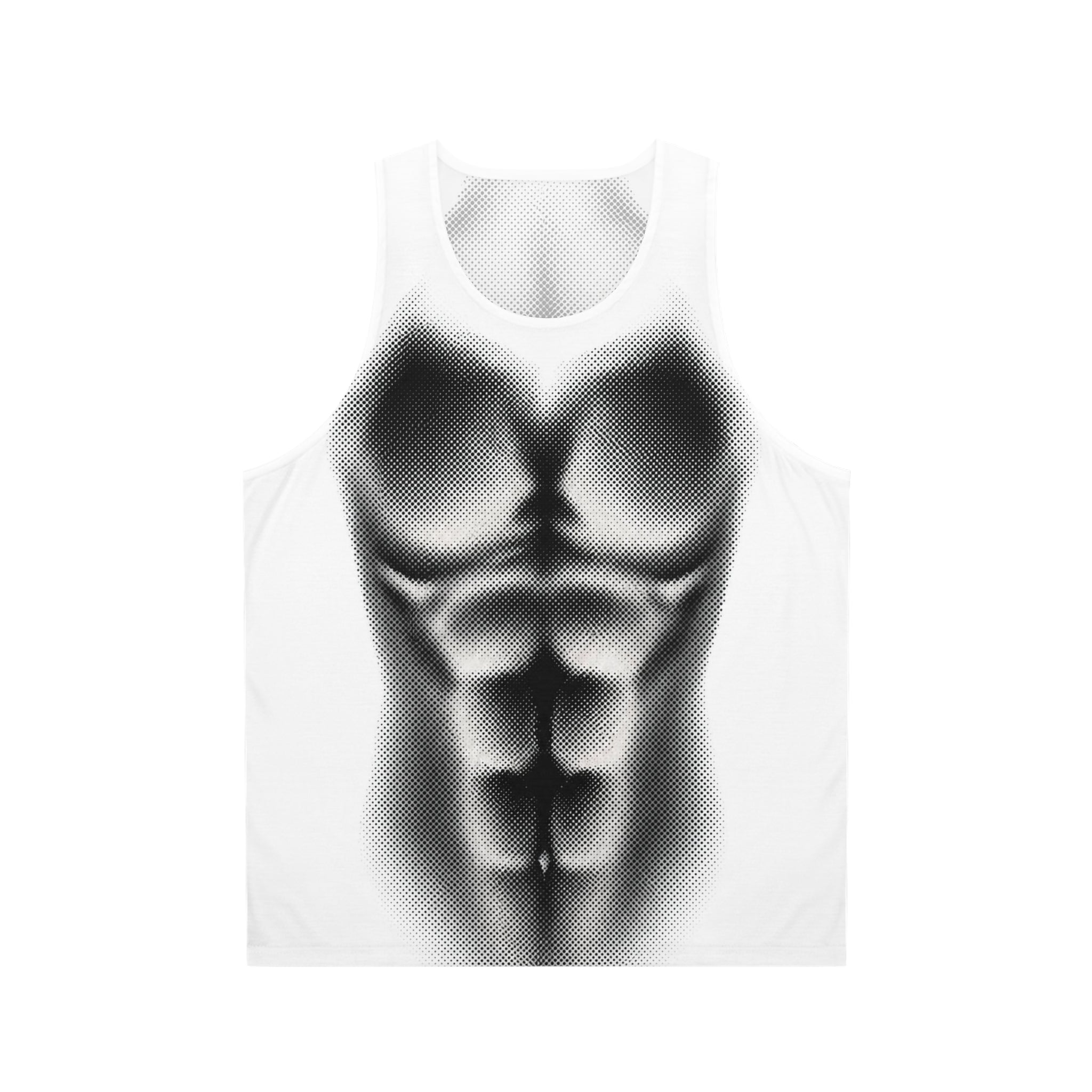 Cut Tank