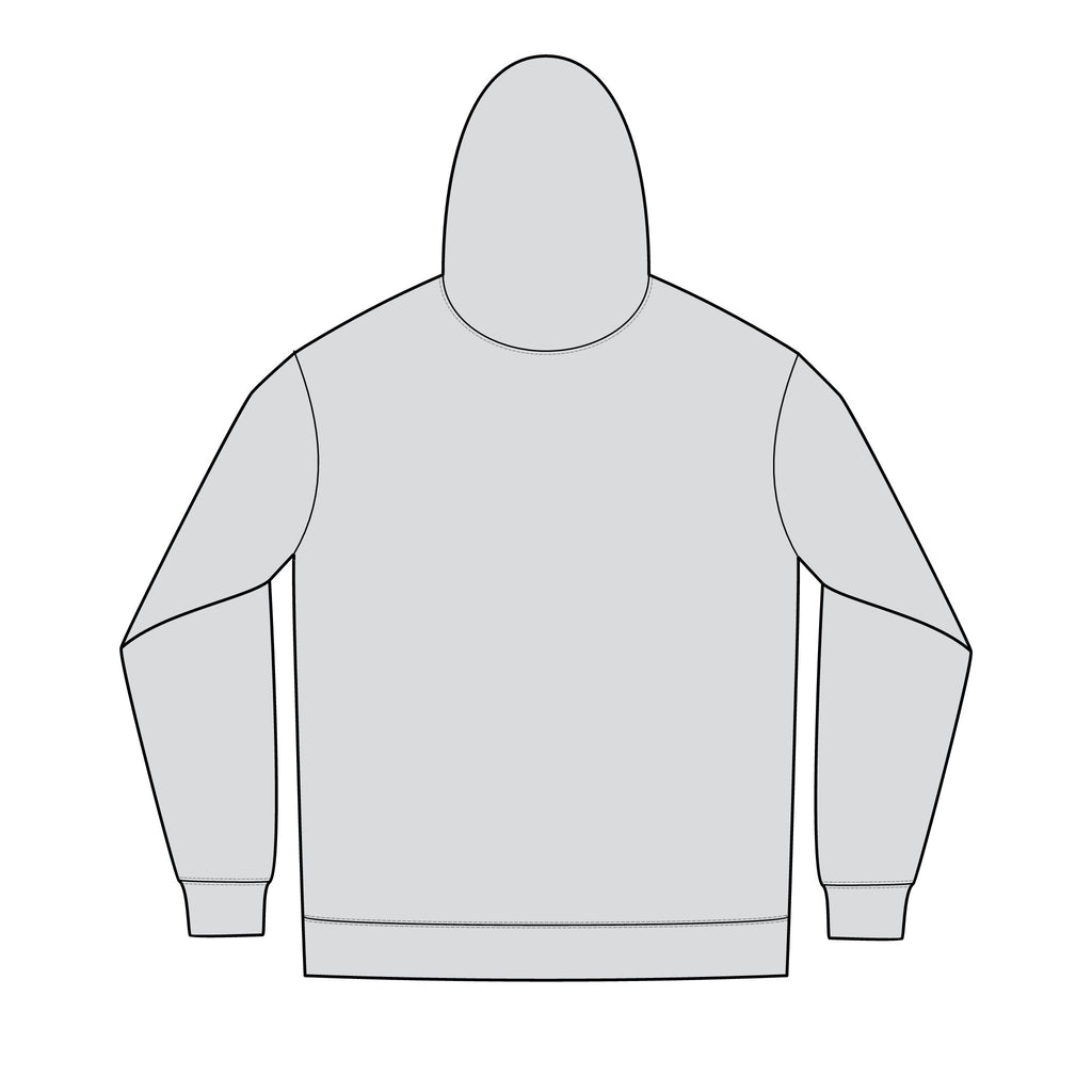 Men's Re-Fleece™ Full-Zip Hoodie