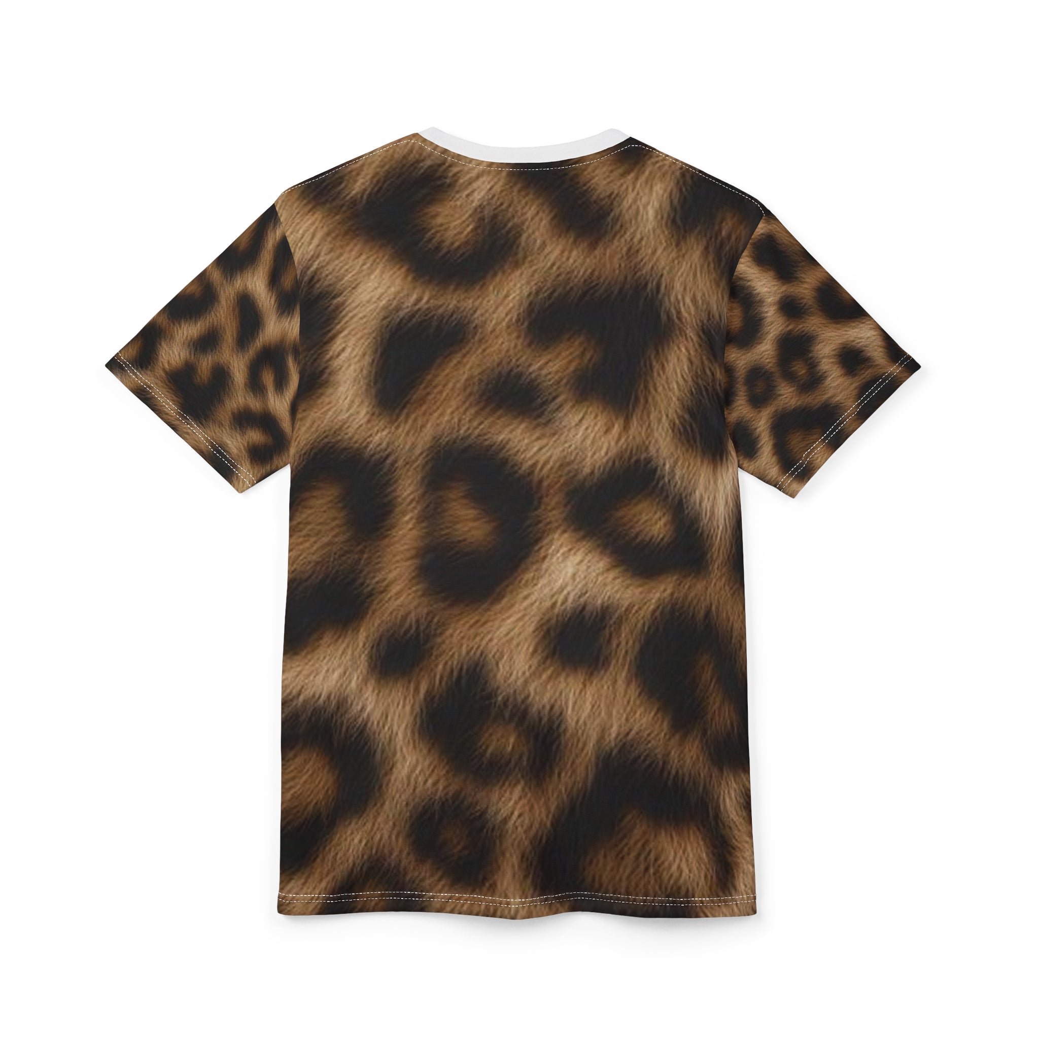 Unisex Cut & Sew Tee (AOP)