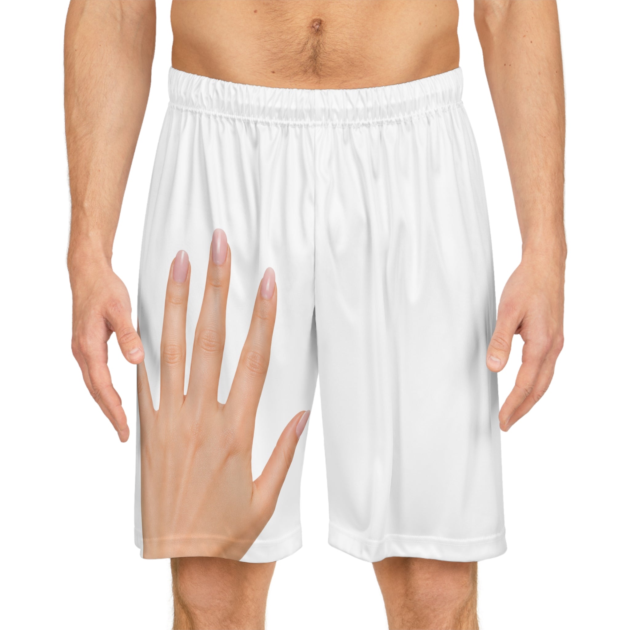 Touch Shorts