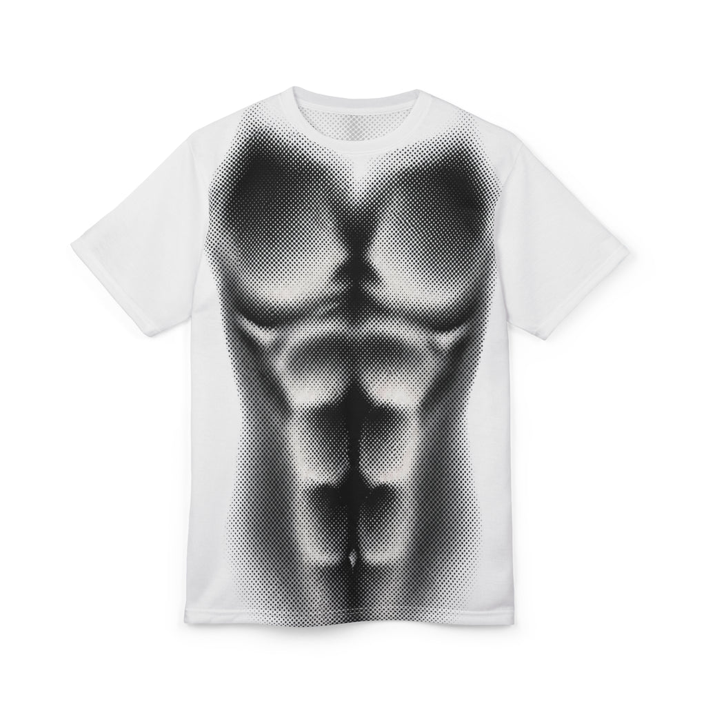 Cut Tee