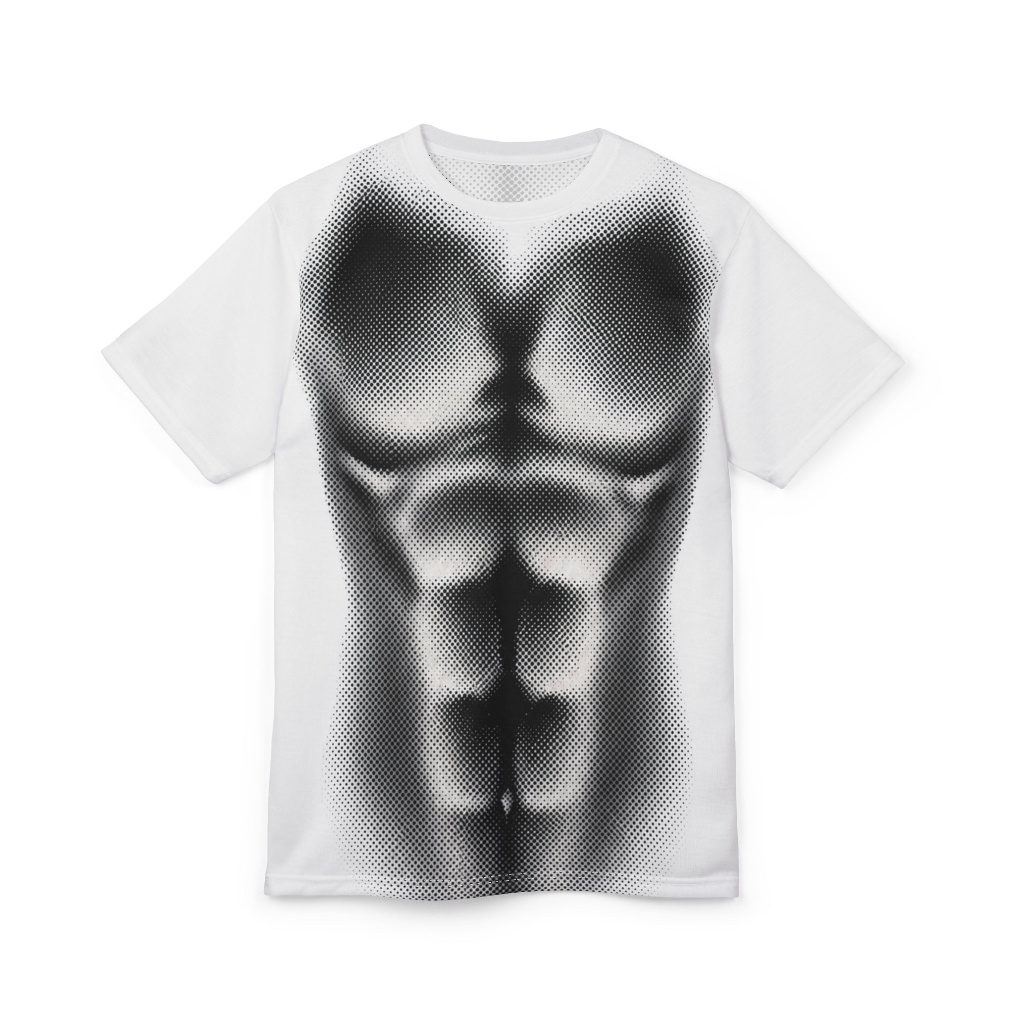 Cut Tee