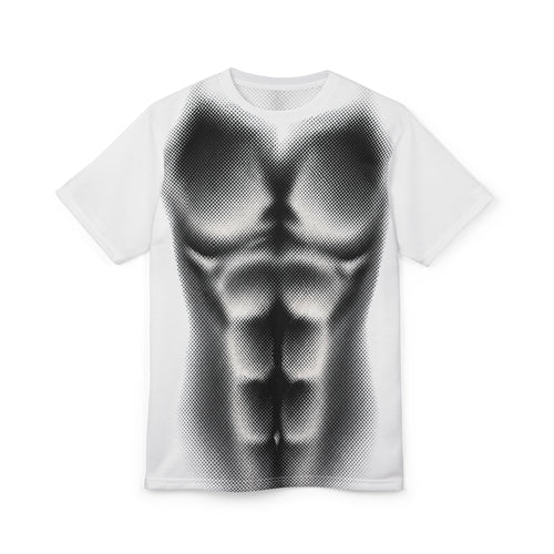 Cut Tee