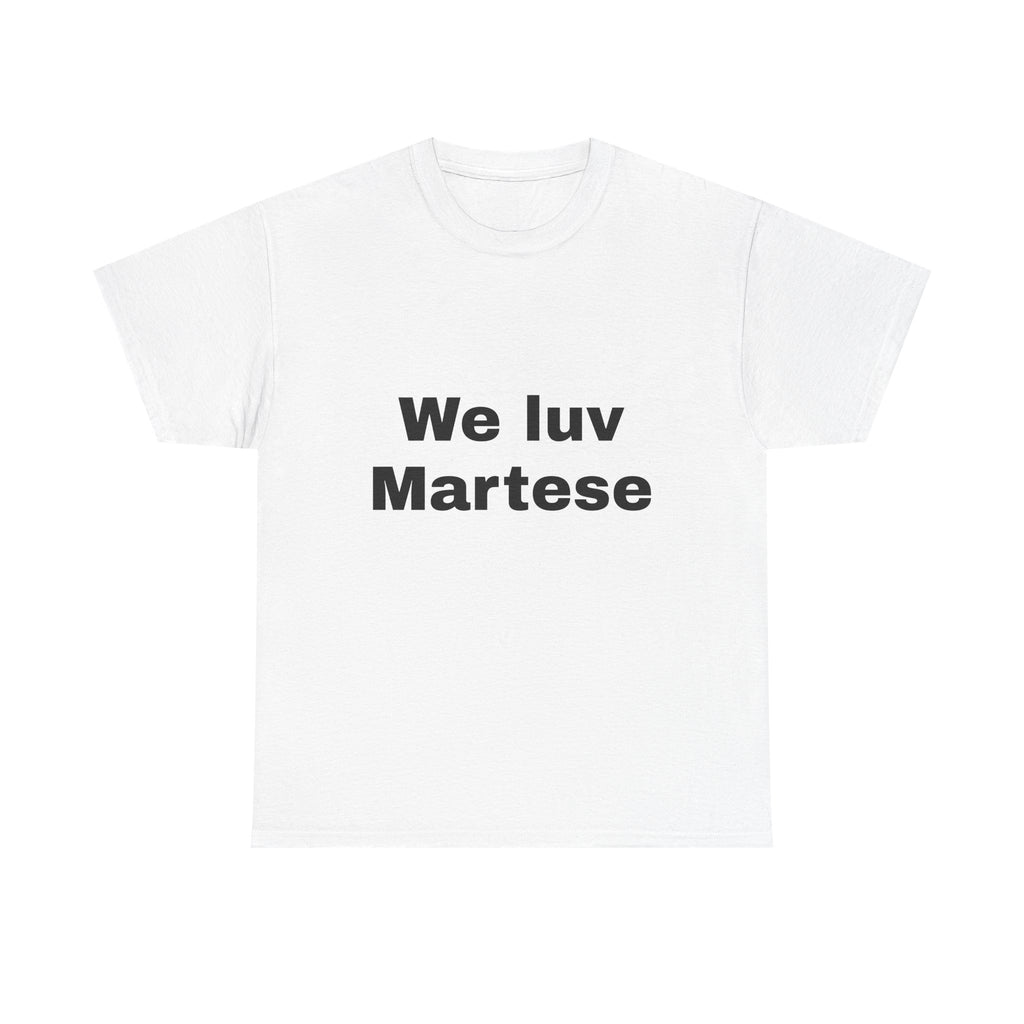 WLM Tee