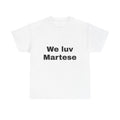 WLM Tee