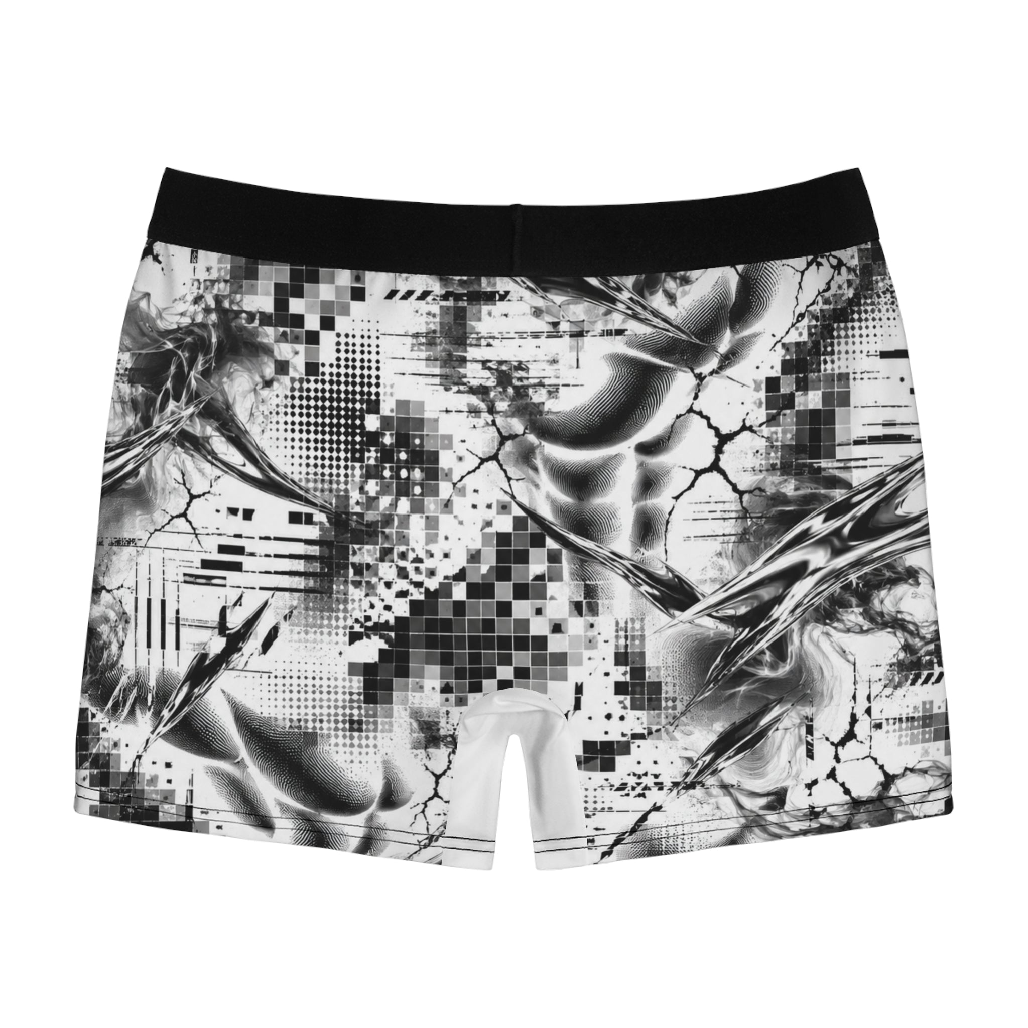 Men's Boxer Briefs (AOP)