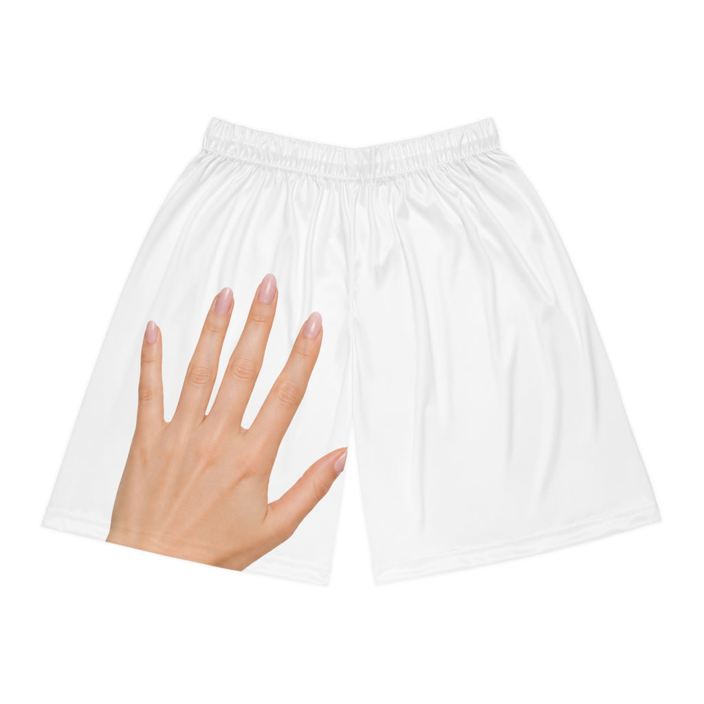 Touch Shorts