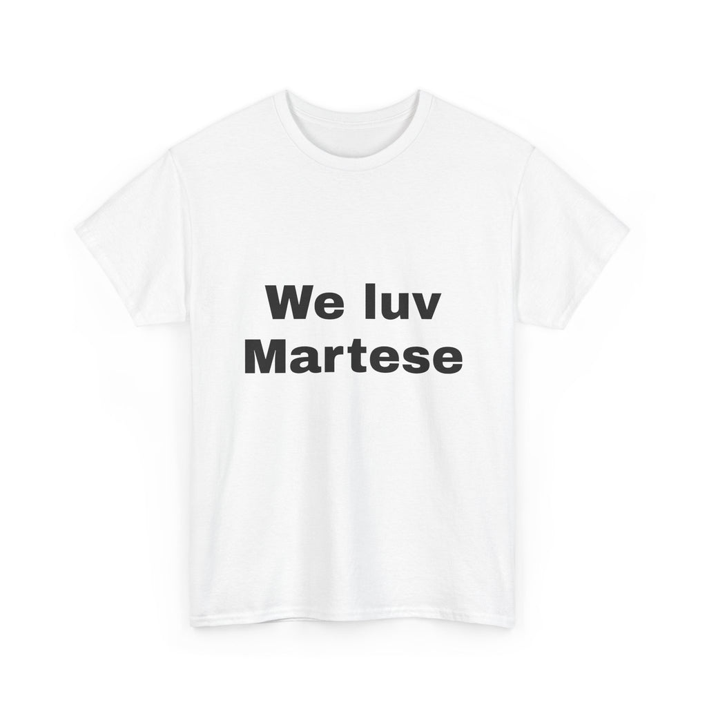 WLM Tee