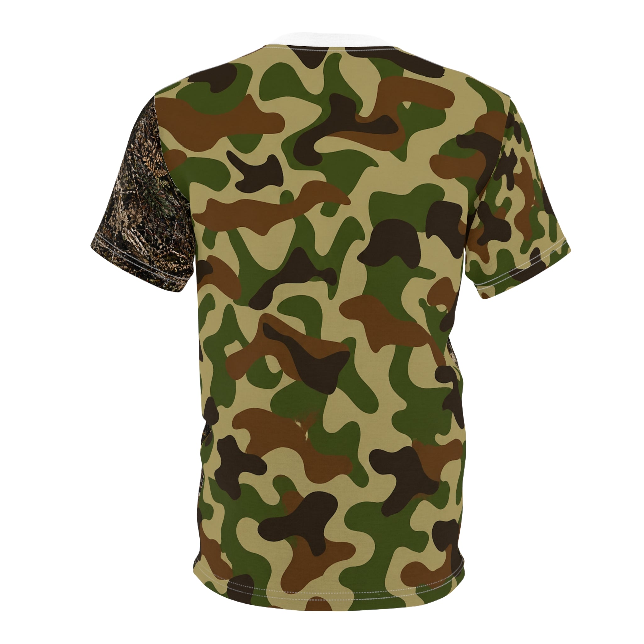 Unisex Cut & Sew Tee (AOP)