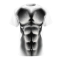 Cut Tee
