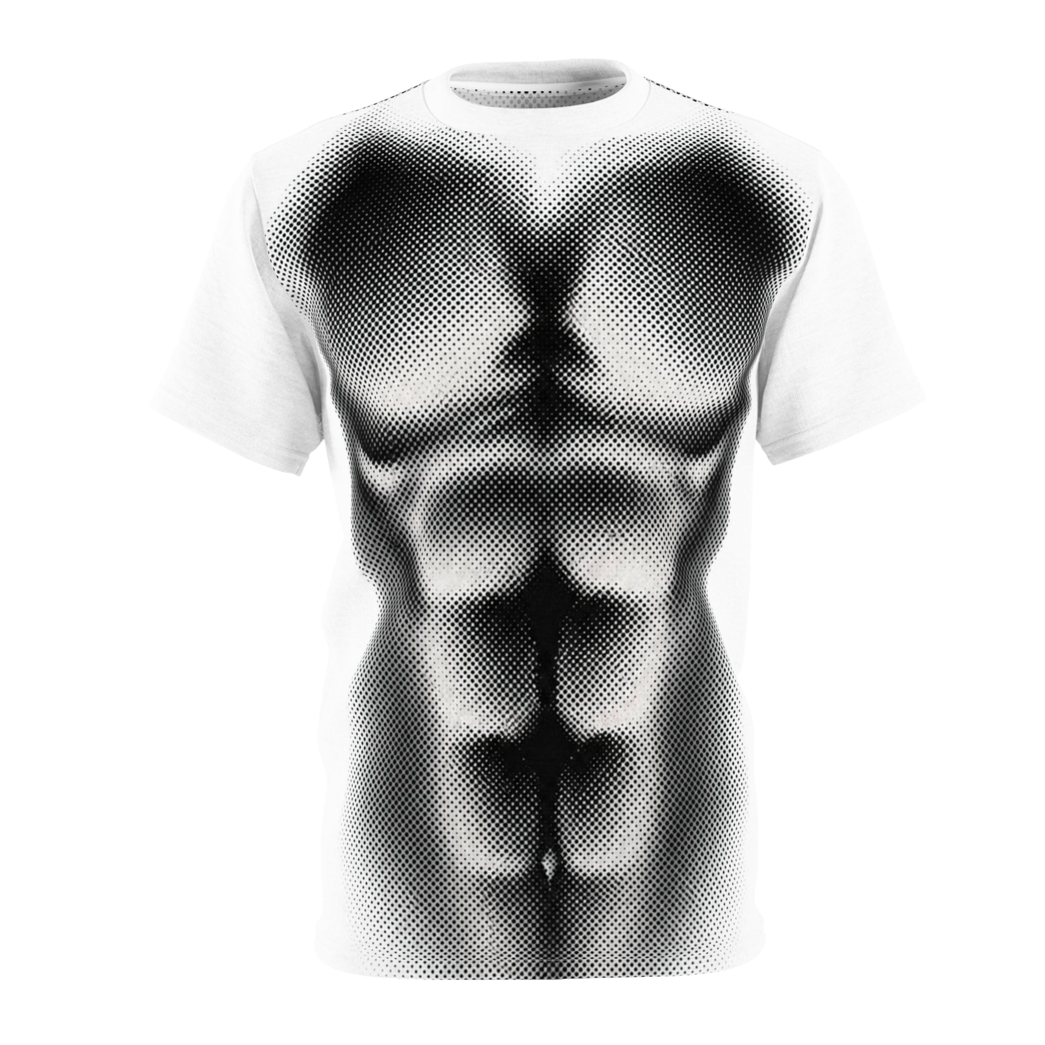 Cut Tee