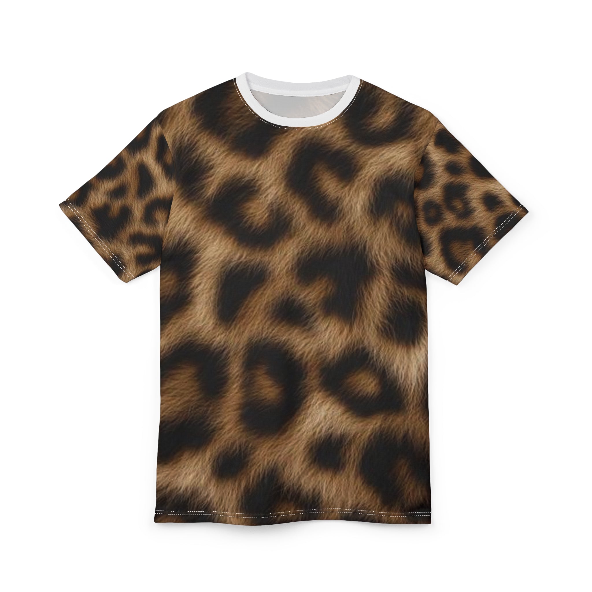 Unisex Cut & Sew Tee (AOP)
