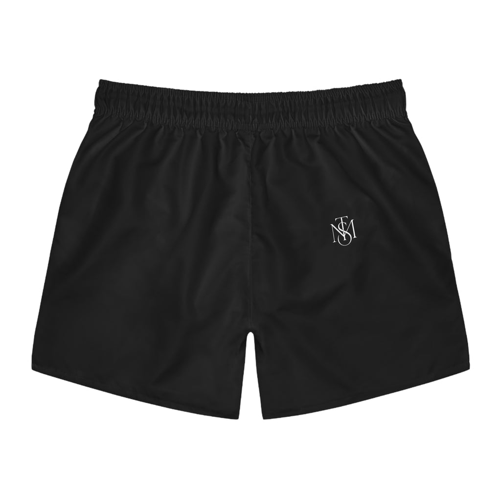 Swim Trunks (AOP)