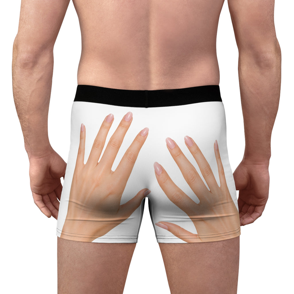 Touch Boxer Briefs