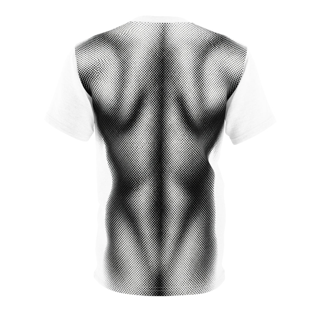Cut Tee