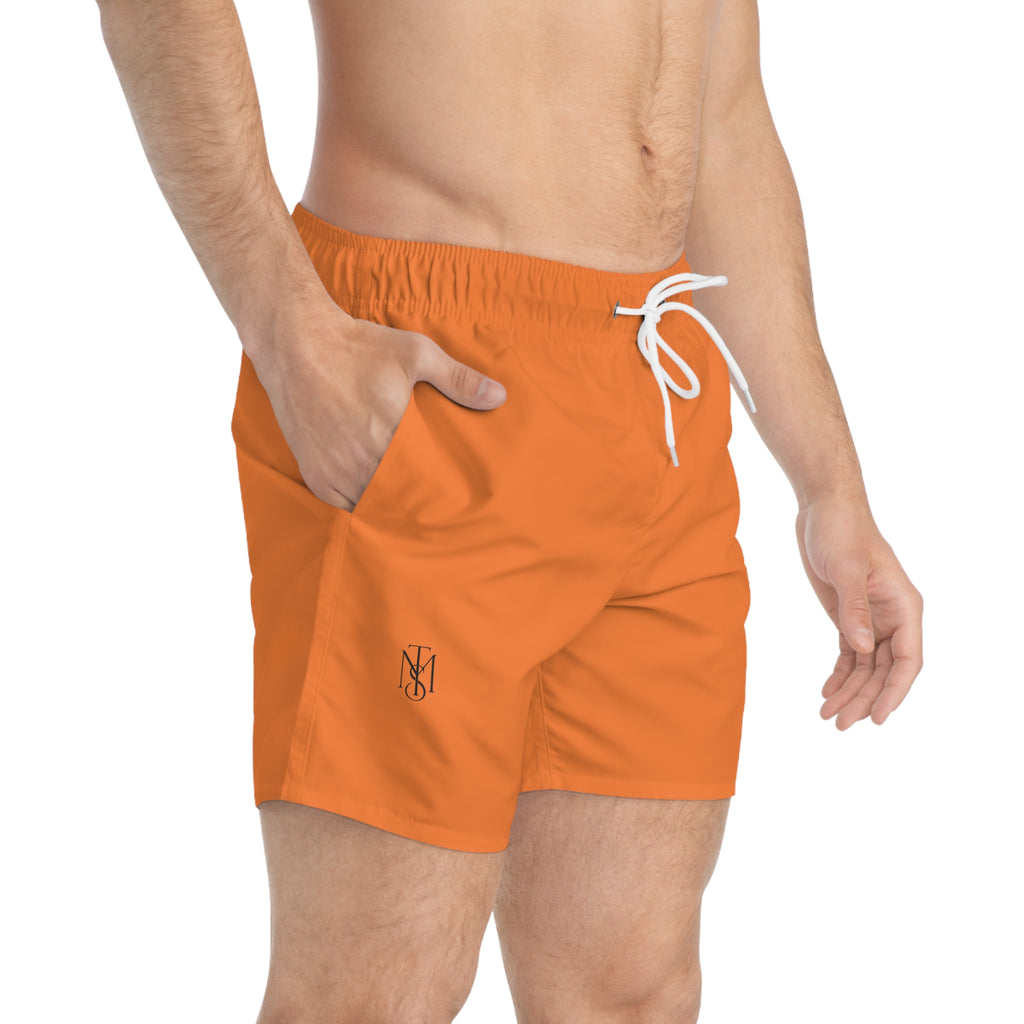 Martesé orange