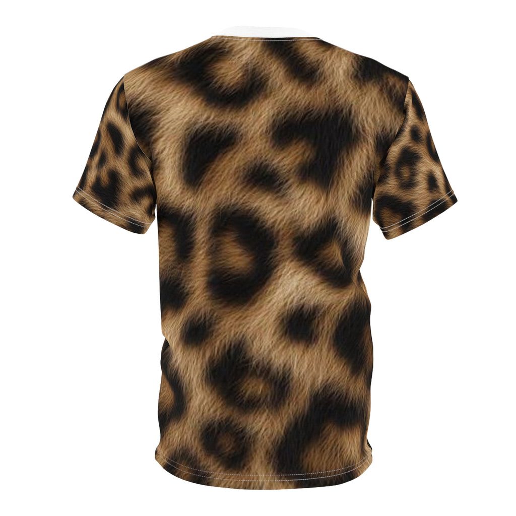 Unisex Cut & Sew Tee (AOP)
