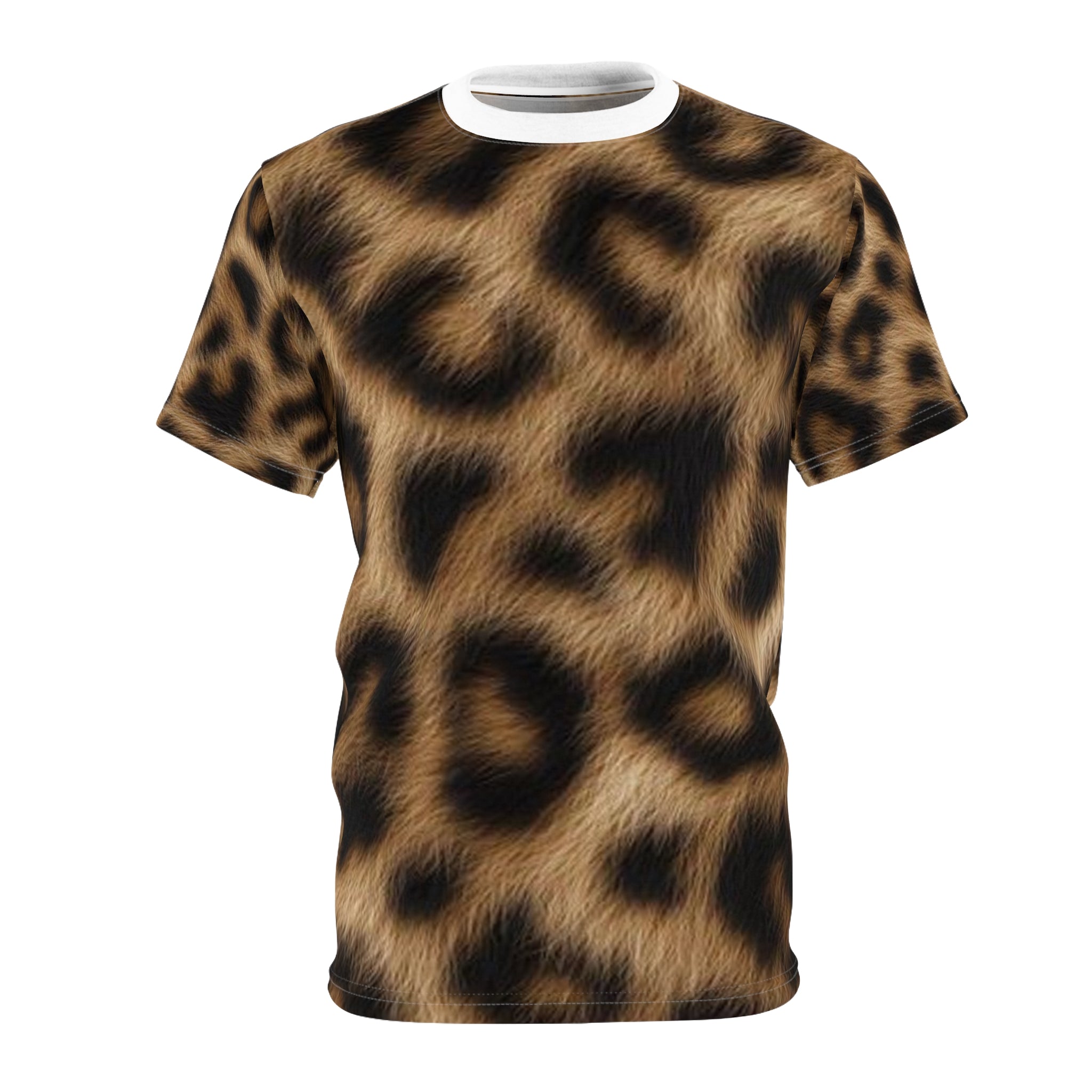 Unisex Cut & Sew Tee (AOP)