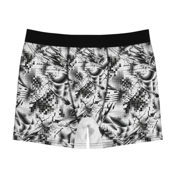 Men's Boxer Briefs (AOP)